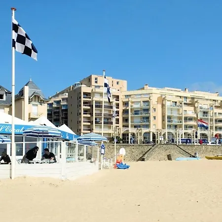Residence Les Oceanes - Maeva Home - Appartement 2 Pieces 6 Personnes - Co 30