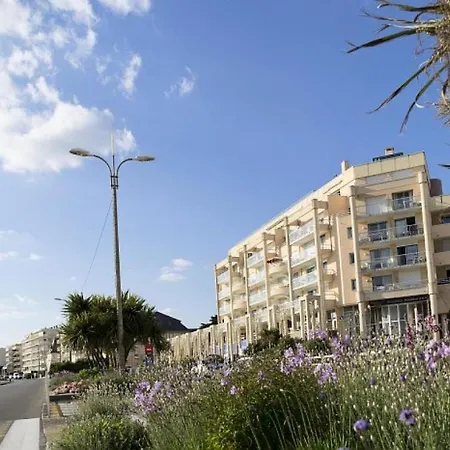 Residence Les Oceanes - Maeva Home - Appartement 2 Pieces 6 Personnes - Co 30