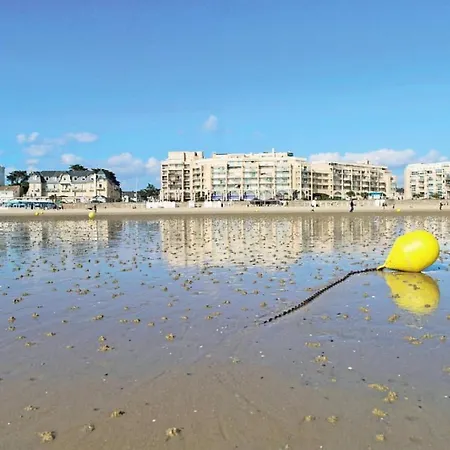 Apartamento Residence Les Oceanes - Maeva Home - Appartement 2 Pieces 6 Personnes - Co 30