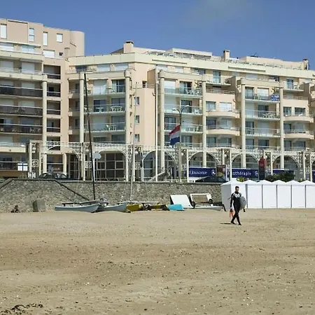 Residence Les Oceanes - Maeva Home - Appartement 2 Pieces 6 Personnes - Co 30