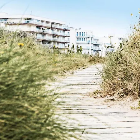 Apartamento Residence Les Oceanes - Maeva Home - Appartement 2 Pieces 6 Personnes - Co 30 *