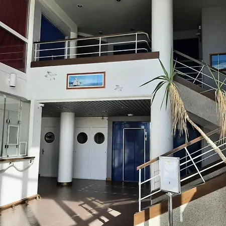 Apartamento Residence Les Oceanes - Maeva Home - Appartement 2 Pieces 6 Personnes - Co 30 Pornichet