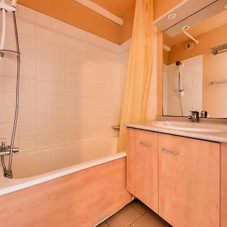 Residence Les Oceanes - Maeva Home - Appartement 2 Pieces 6 Personnes - Co 30 * Pornichet