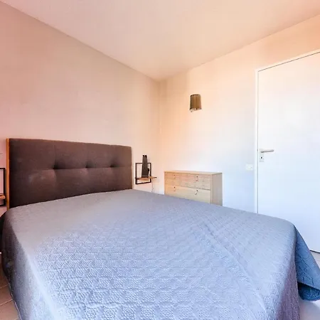 Residence Les Oceanes - Maeva Home - Appartement 2 Pieces 6 Personnes - Co 30