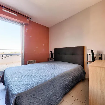 Apartamento Residence Les Oceanes - Maeva Home - Appartement 2 Pieces 6 Personnes - Co 30 Pornichet